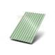 Профилированный лист C21х1000 Norman RAL6019-0.5