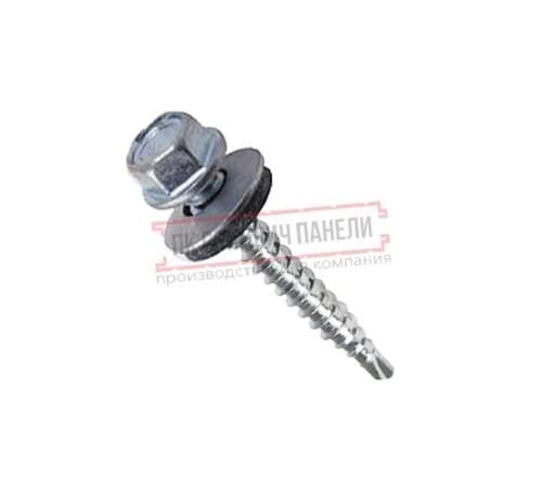 Саморезы 4,8х35 цинк Саморезы 4,8х35 цинк