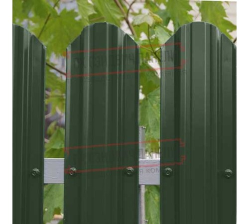 Саморезы 5,5х25 RAL 6020 Саморезы 5,5х25 RAL 6020