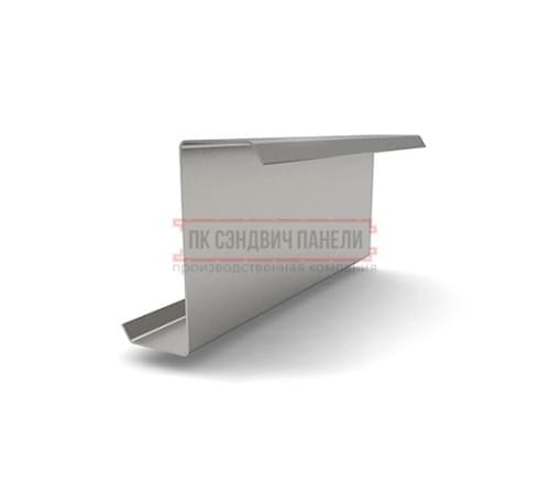 Прогон Z-образный 150х3000, 2,0 мм Прогон Z-образный 150х3000, 2,0 мм
