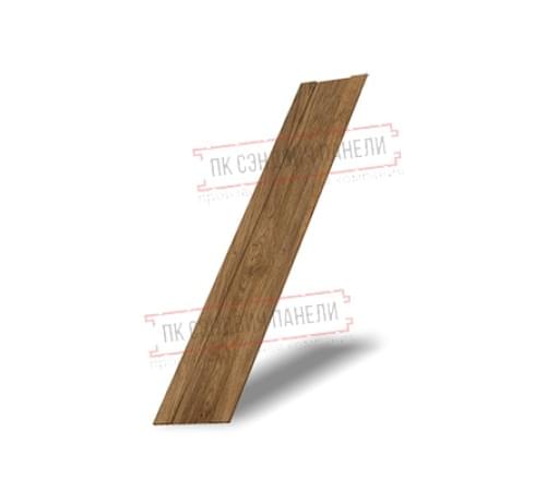 Крепежная планка жалюзи Milan,Tokyo 0,45 Print-Double Elite Antique Wood Крепежная планка жалюзи Milan,Tokyo 0,45 Print-Double Elite Antique Wood