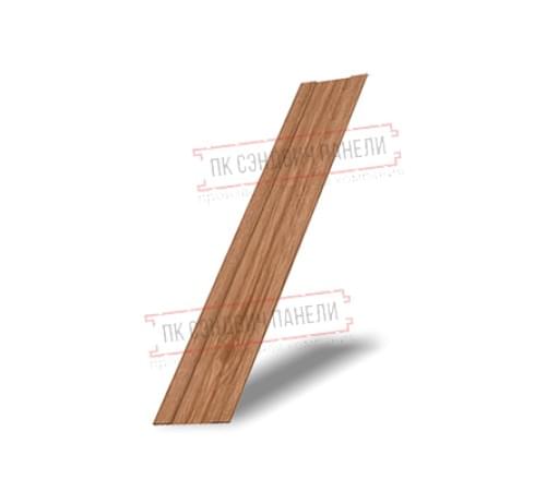 Крепежная планка жалюзи Milan,Tokyo 0,45 Print Elite Honey Wood Крепежная планка жалюзи Milan,Tokyo 0,45 Print Elite Honey Wood