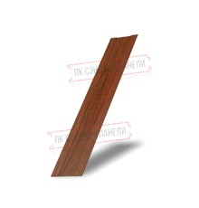 Крепежная планка жалюзи Milan,Tokyo 0,45 Print Premium Rowan