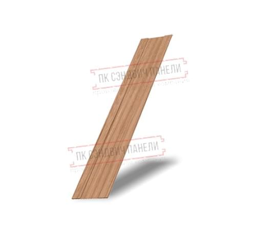 Крепежная планка жалюзи Milan,Tokyo 0,45 Print-Double Elite White Wood Крепежная планка жалюзи Milan,Tokyo 0,45 Print-Double Elite White Wood