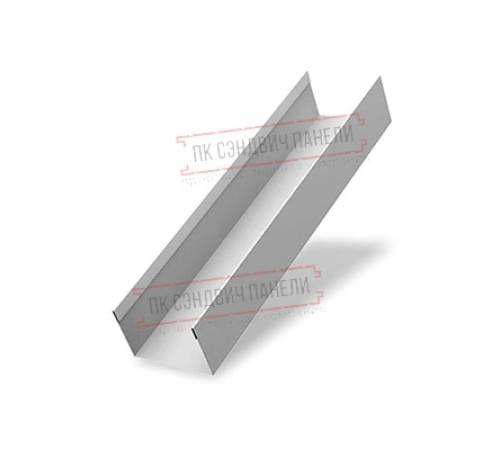 Крышка 65х40 жалюзи Milan,Tokyo 0,55 Zn