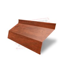 Ламель жалюзи Milan new 0,45 Print Premium Cherry Wood