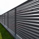 Крышка 65х40 жалюзи Milan,Tokyo 0,5 Satin Мatt RAL 7024 мокрый асфальт