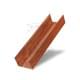 Стойка жалюзи Milan,Tokyo 0,45 Print Premium Cherry Wood