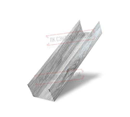Стойка жалюзи Milan,Tokyo 0,45 Print Elite Snow Wood Стойка жалюзи Milan,Tokyo 0,45 Print Elite Snow Wood