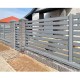 Крышка 45х20 жалюзи Texas 0,5 GreenCoat Pural BT, matt RR 21 светло-серый (RAL 7040 серое окно)