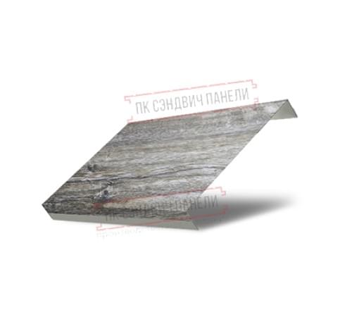 Ламель обратная 150 жалюзи Texas 0,45 Print Elite Nordic Wood Ламель обратная 150 жалюзи Texas 0,45 Print Elite Nordic Wood