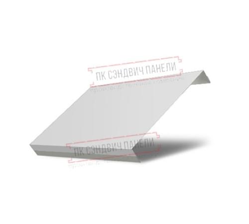 Ламель обратная 150 жалюзи Texas 0,5 Zn