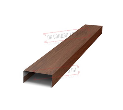 Крепежная планка нижняя Texas 0,45 Print Premium Rowan Крепежная планка нижняя Texas 0,45 Print Premium Rowan