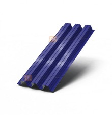 Профнастил Н153-840 RAL5002 Полиэстер-1,5