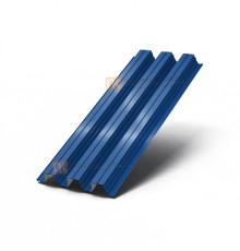 Профнастил Н153-840 RAL5005 Полиэстер-1,5