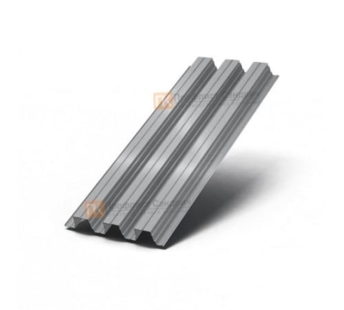 Профнастил Н153-840 RAL7004 Полиэстер-1,5