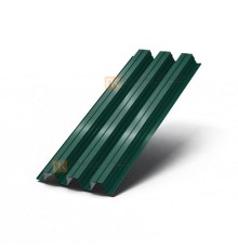 Профнастил Н153-840 RAL6005 Полиэстер-0,9