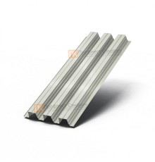 Профнастил Н153-840 RAL9002 Полиэстер-0,7