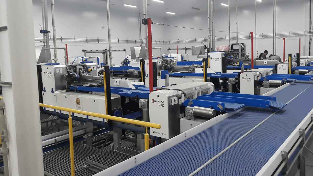 Стеновые панели для санитарных помещений